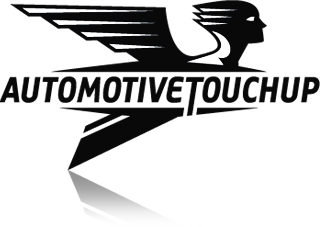 touch up paint logo