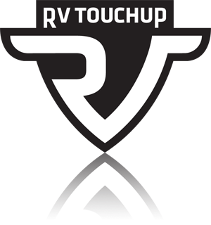 RV touch up paint